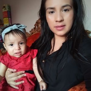 Meet your Posher, Wendy